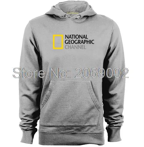 Sudadera national geographic Clearance