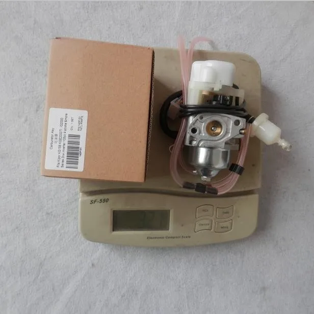 CARBURETOR FOR KIPOR KG158 IG2000 INVERTER 12