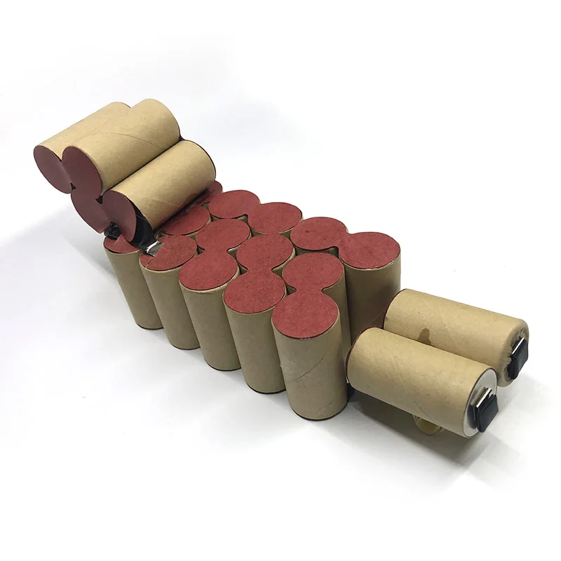 Per Hilti Bp40 24V 3.0Ah Nimh Te5A Nuova Auto Installazione Della Batteria Recelling Confezione Di Ricarica