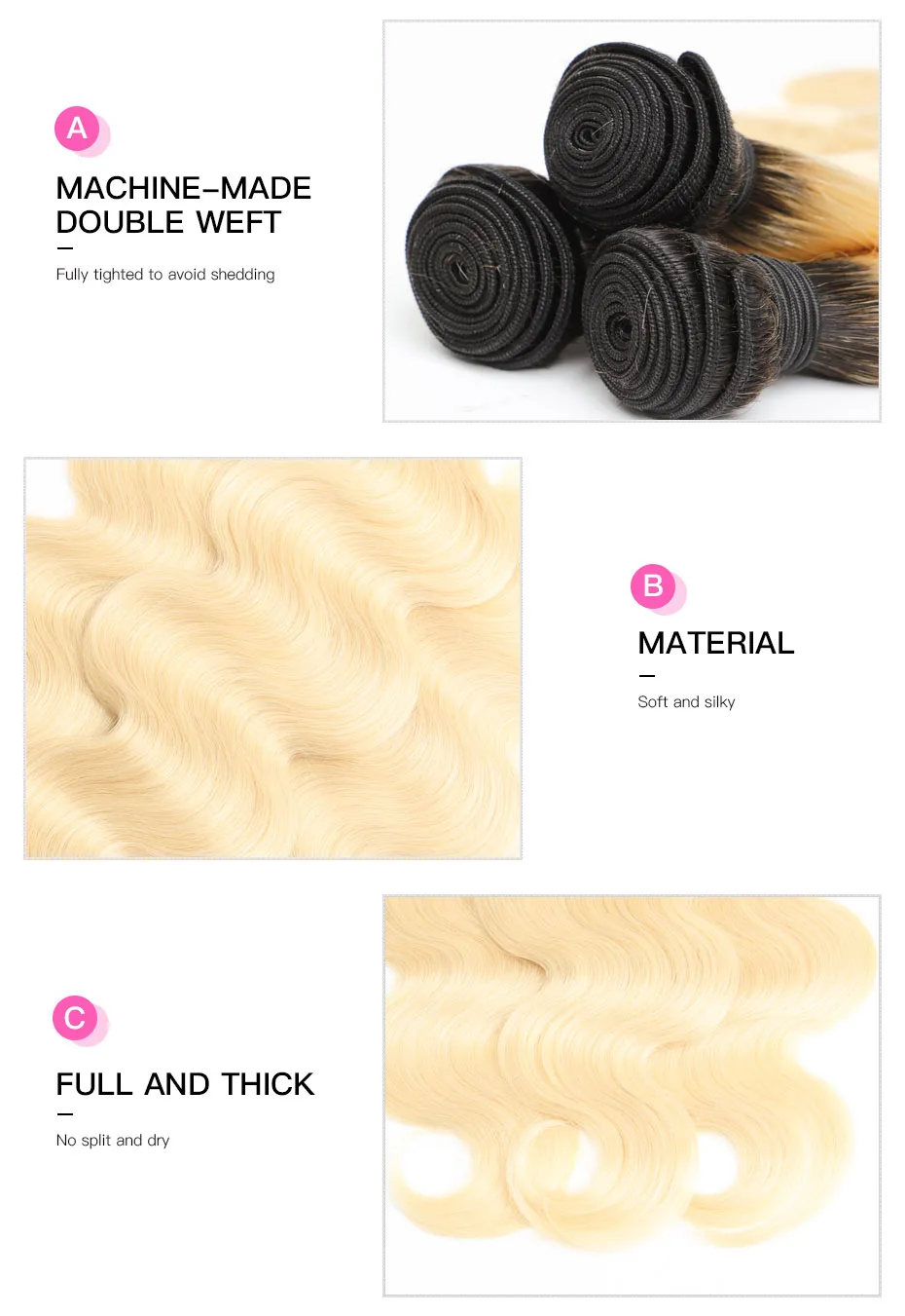 body wave (6)