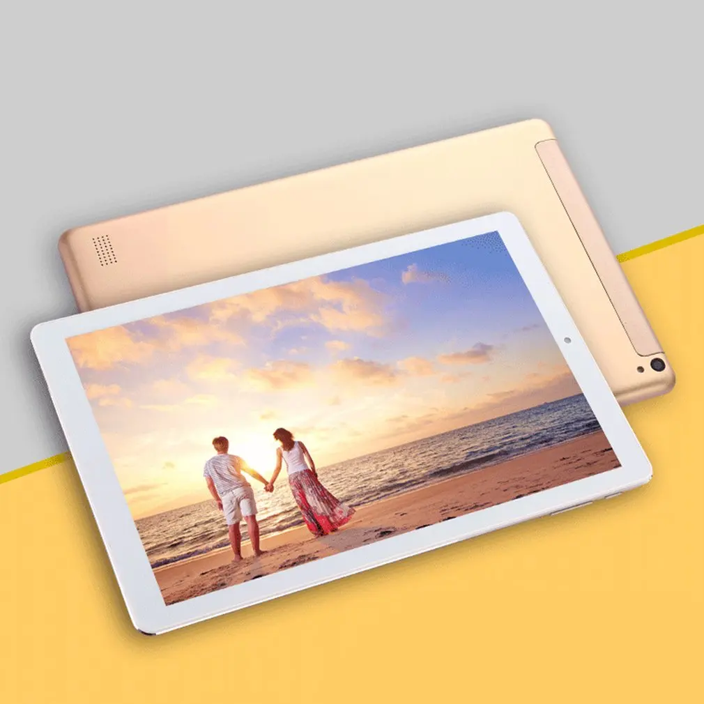

WiFi 2G 32 GB pc Tablet Android Tablets 10 inch Android 5.1 Octa Core 1920 x 1200 IPS LCD 3G Phone Call SIM card laptop