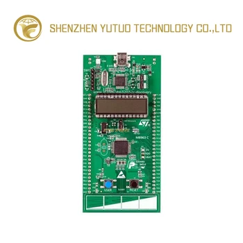 

New Original Non-counterfeit Discovery kit STM32L152C-DISCO base on STM32L152RBT6 100% original STM32 development board