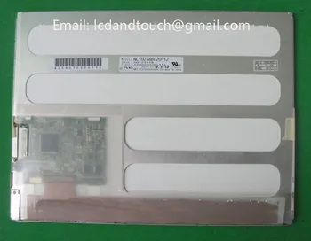 

NL10276BC20-12 NL10276BC20-37 10.4 LCD SCREEN Display PANEL