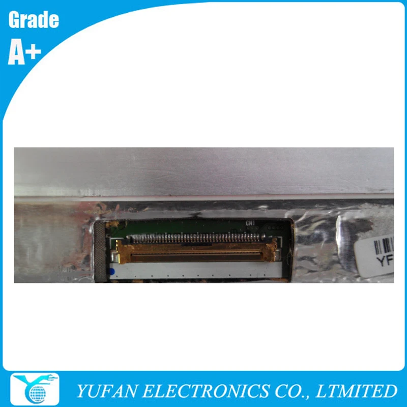 100% протестировал OK 04W1545 LP125WH2 (SL) (B1) FRU 93P5675 ноутбука сенсорный монитор ПК замены|laptop