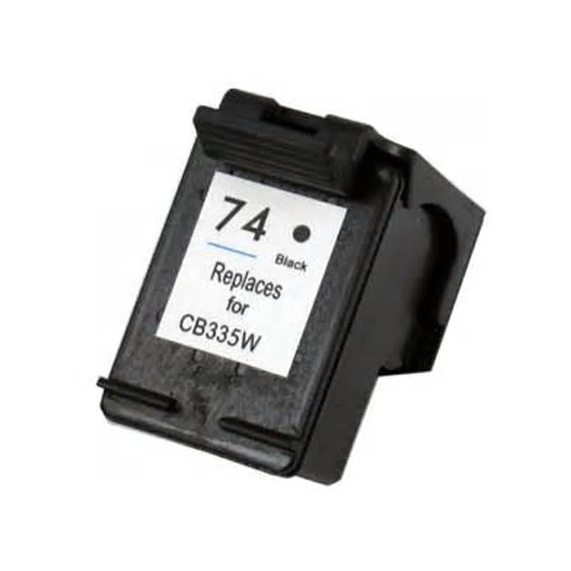 Einkshop cartucho de tinta para impresora HP Photosmart C4200, C4280, C4380,  C4480, C4580, Deskjet D4260, 74, 74xl|ink cartridge|compatible ink  cartridgeink cartridge for hp - AliExpress