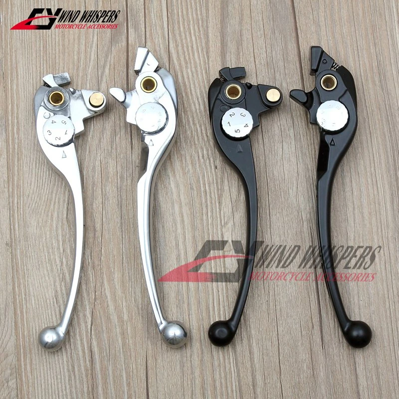 Clutch Lever Brake Levers For Honda Vfr800 Vfr 800 F 20142018 Vfr800x 20112016 Vfr1200 /x 2010