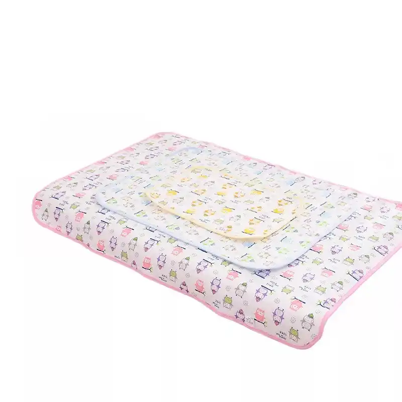 newborn changing pad