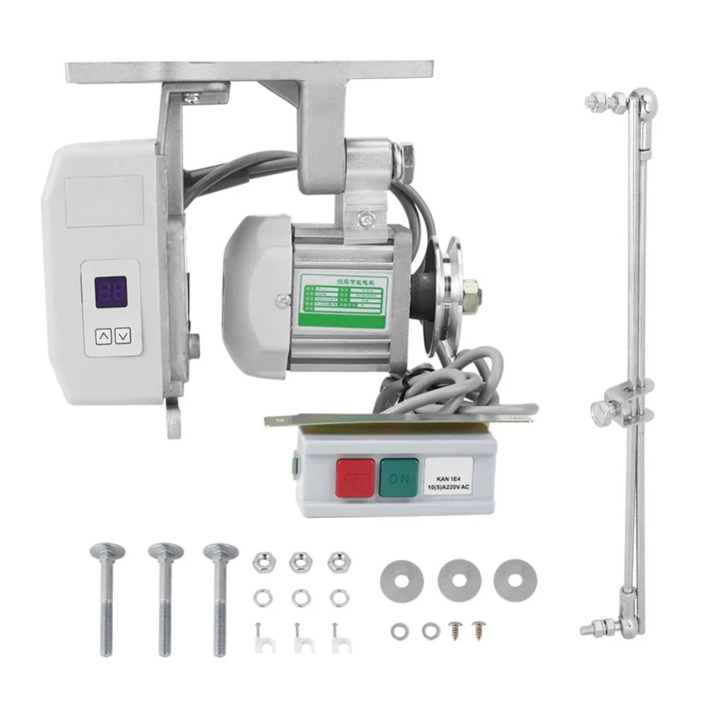 Sewing Machine Motor 4m727g