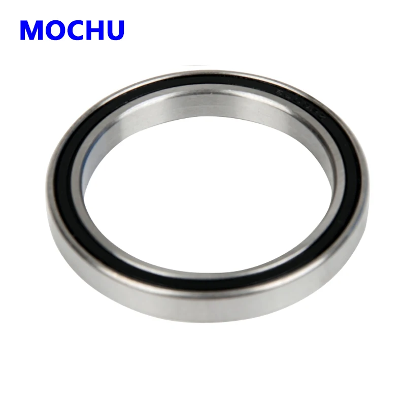 10 шт. подшипник 61805 2RS1 6805 6805RZ 25x37x7 MOCHU высококачественные герметичные