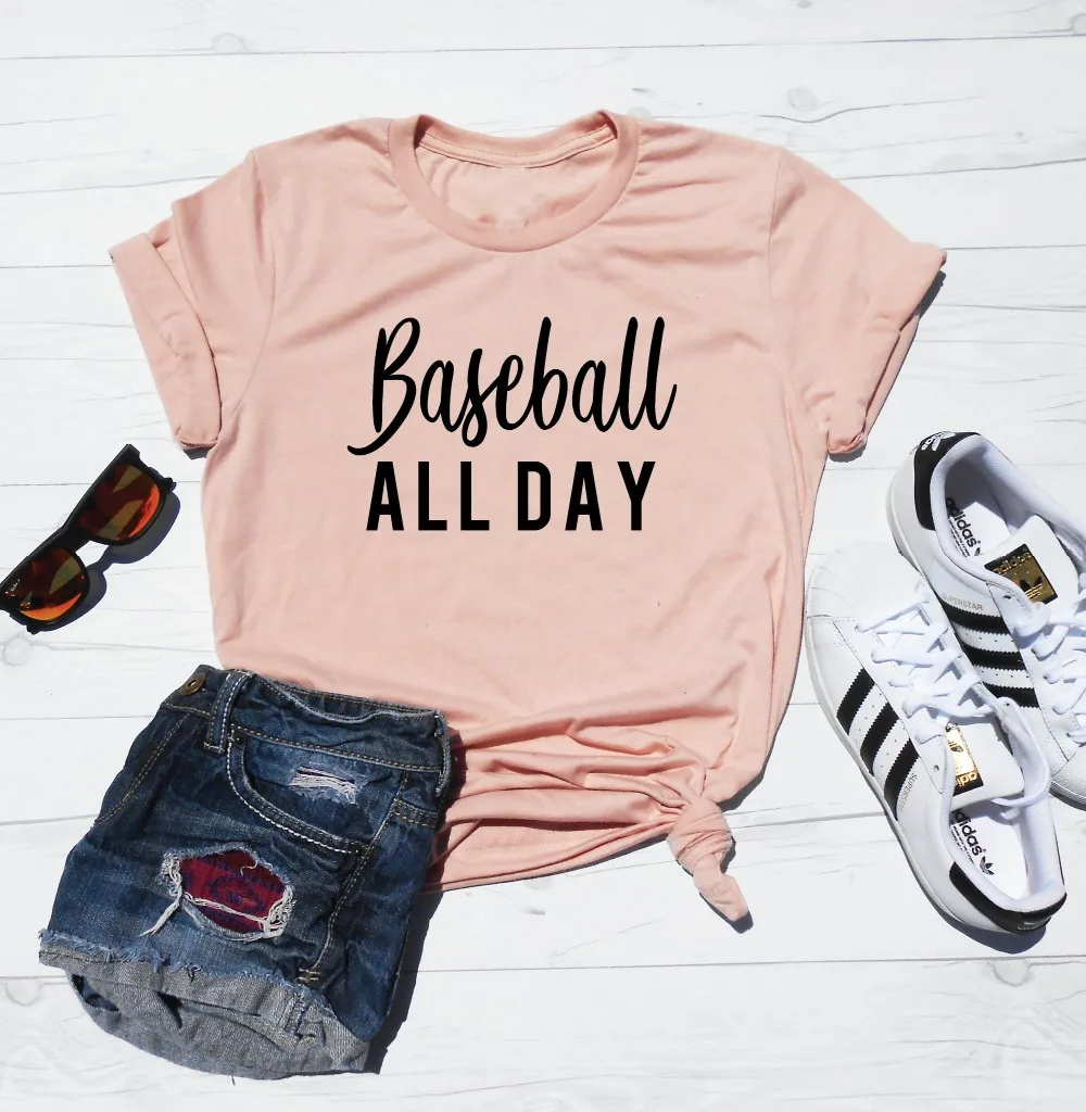 cute baseball shirts