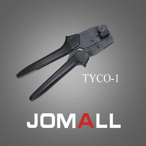 TYCO-1 crimping tool crimping plier 2 multi tool tools hands Solar Photoroltaic Connector MC3/MC4 Crimping Tool TYCO-1 crimping tool crimping plier 2 multi tool tools hands Solar Photoroltaic Connector MC3/MC4 Crimping Tool