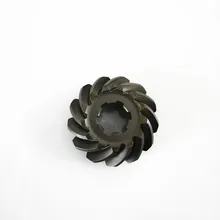 Шестерня шестерни для лодочного мотора Yamaha 2 такта 48HP маленькое приспособление Модель: 697-45551-00