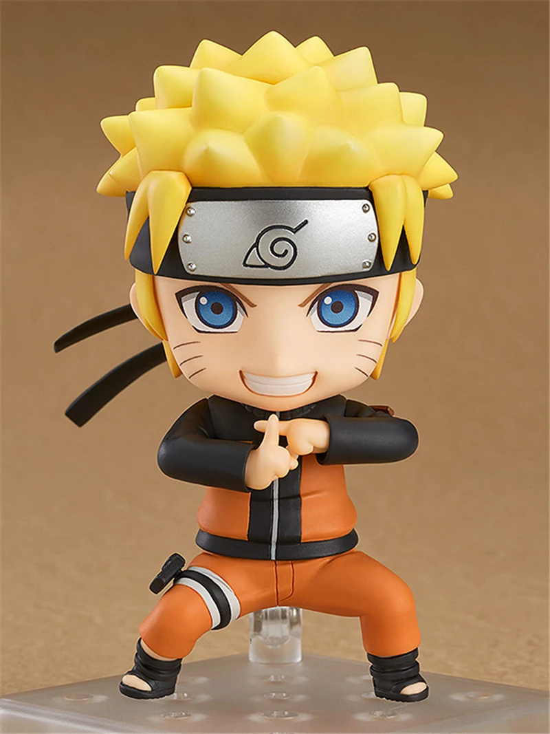 Anime Naruto Shippuden Tokoh Naruto Uzumaki 682 PVC Aksi Angka Anime Naruto Shippuden Tokoh Naruto Uzumaki 682 PVC Aksi Angka