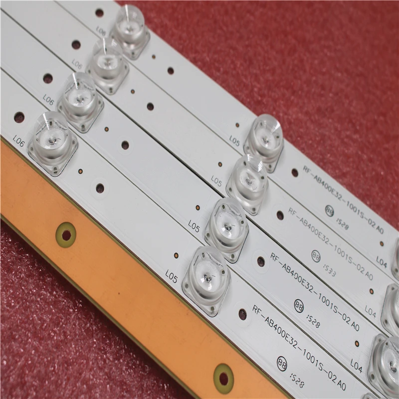 Changhong led 40c1000n led 40b2080n  RF-AB400E32-1001S-01 