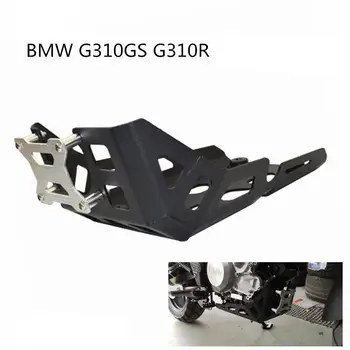 

Motorcycle Modification Engine Protective Cover Underpan Protective Board for BMW G310GS G310R 2017-2019 Moto Accessories