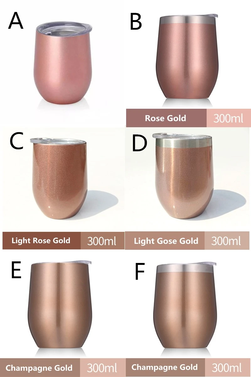 ROSE GOLD