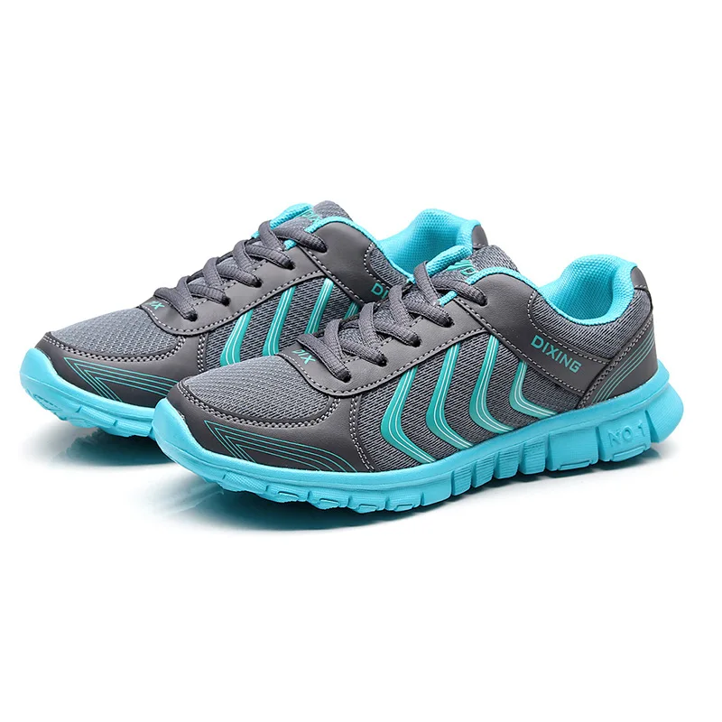 

Mesh sports shoes for men and women models large children's lightweight breathable running shoes fashion casual