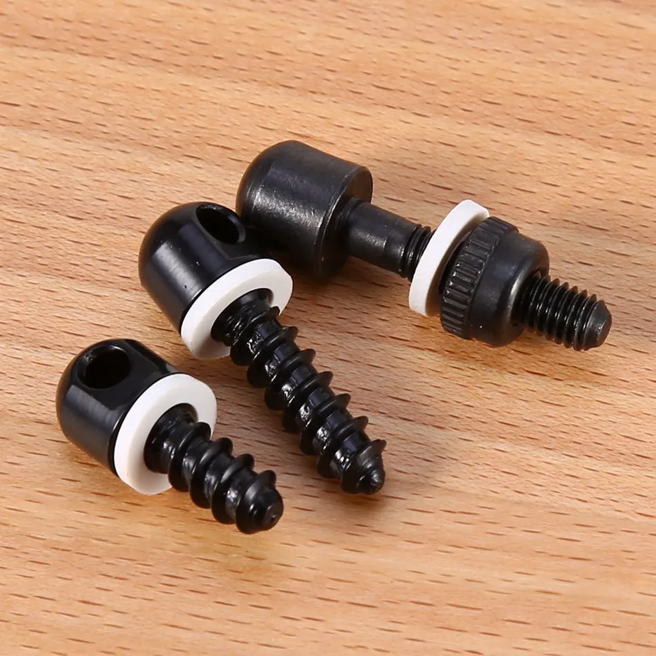 

3 pcs/set Quick Detach Sling Mounting Kit Steel Machine Screw Adapter Sling Swivel Studs QD Hunting Base Wholesale