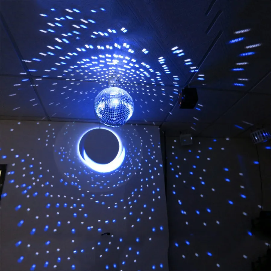 Espelho de Vidro Bola de Discoteca Festa de Casamento Barra de Discoteca Luz do Estágio Thrisdar Diâmetro 25 30 cm Reflexivo Natal Espelho Bola 15 - 20 16 natal festa de casamento barra de discoteca espelho bola luz do estágio