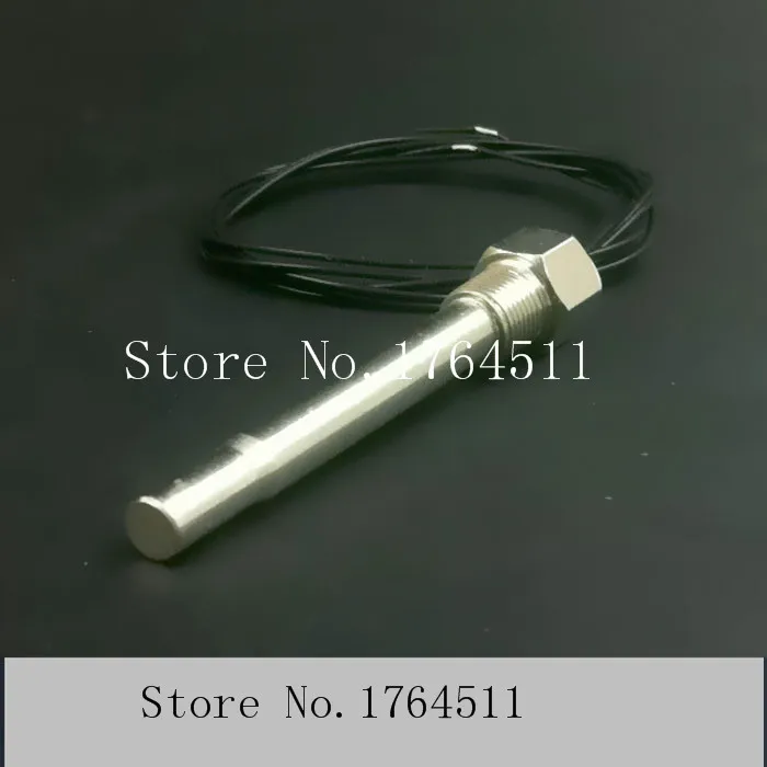 

[BELLA] High-precision temperature probe PT1000 PT1000 temperature probe medical sterilizer dedicated temperature sensor --3pcs/