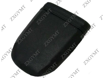 

Black Rear Pillion Passenger Seat Cushion For 2001 2002 2003 for SUZUKI Gsxr 600 750.