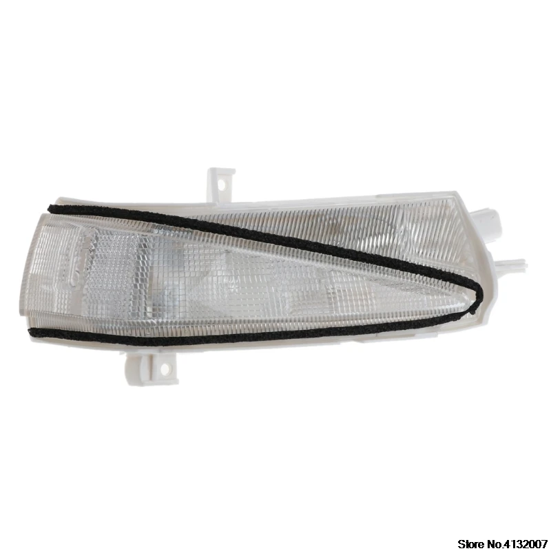 

Right Side Is Co- Rearview Mirror LED Turn Signal Flasher Light For Honda Civic FA1 2006-2011