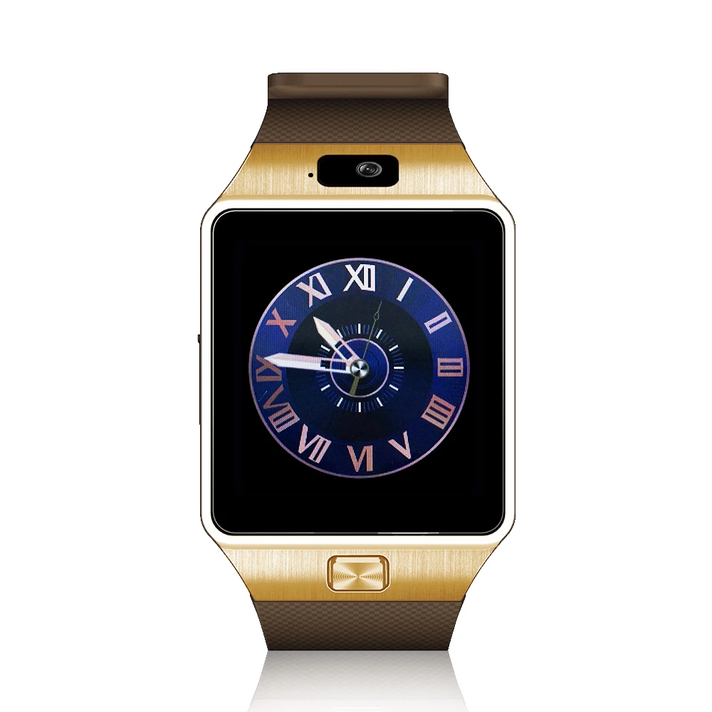 Yuntab Smart Watch SW01 Wrist Watch for Samsung HTC LG