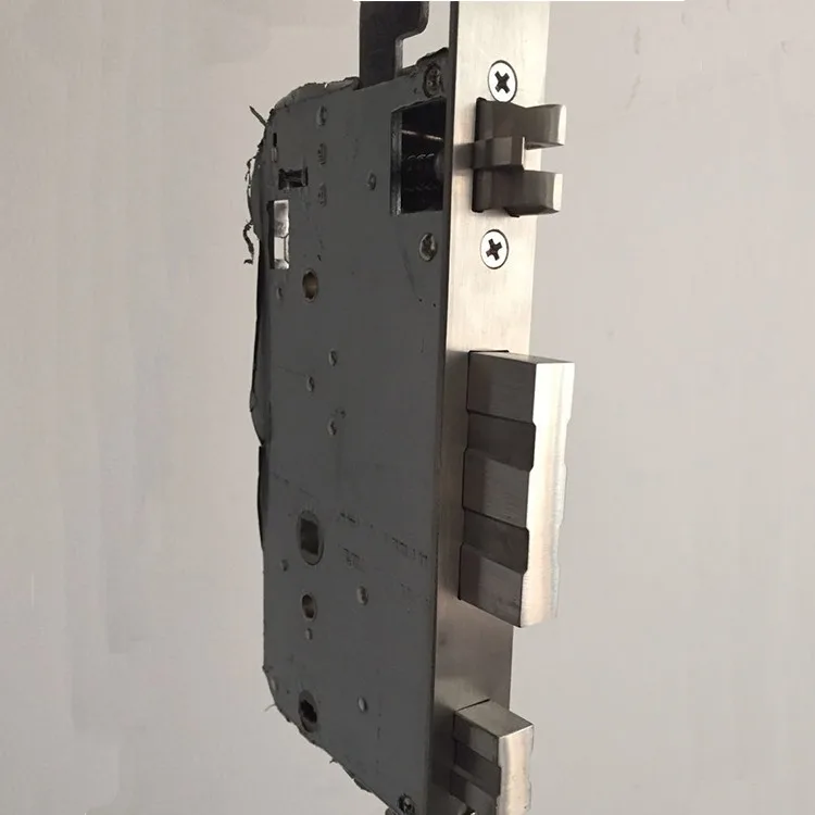 mortise