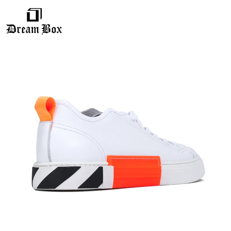 

Fashionable male small white shoe han edition joker fashionable board shoe male shoe summer breathable shoe thick sole fashionab