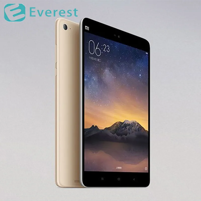 Original Xiaomi Mipad 2 tablet pc mi pad 2 Intel Atom X5 Full Metal Body tablets