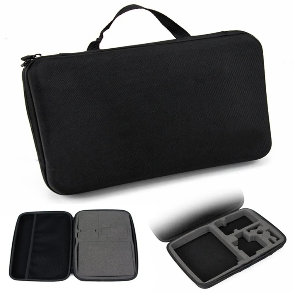 

For GoPro7 6 5 4 3+ Sports Camera 53-in-1 combination accessory set Sports camera accessory