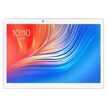 Teclast T20 планшетофон(плафон) MT6797X(X27) Deca Core, размер экрана 10,1 inch 2560*1600 ips 4 Гб оперативной памяти, 64 Гб встроенной памяти, Android 7,0 LTE 3g 13MP+ 13MP Wi-Fi gps