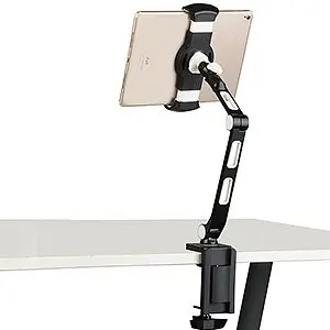 Cheap adjustable tablet holder