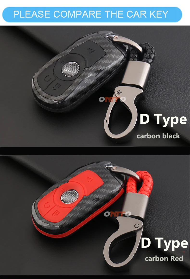 1 шт. Автомобильный ключ крышка дистанционного крышка чехол для Buick Excelle Encore Regal Lacrosse Verano ENVISION GL6GL8 автомобильные ключи аксессуары