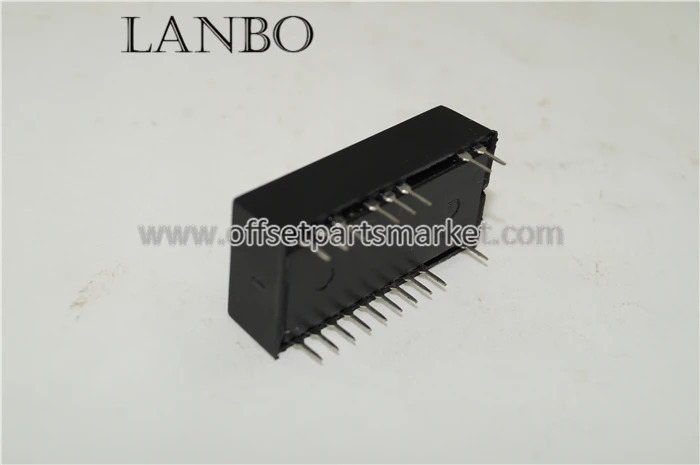 

LANBO Roland 300 chip DS12887, replacement spare parts