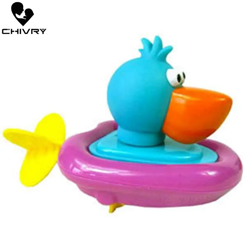 3Pcs Baby Bath Toys Pull And Go Boat Bath Clockwork Toy Children Boys Girls Swimming Pool Bathtub Penguin Crocodile Play Toys 3Pcs Baby Bath Toys Pull And Go Boat Bath Clockwork Toy Children Boys Girls Swimming Pool Bathtub Penguin Crocodile Play Toys