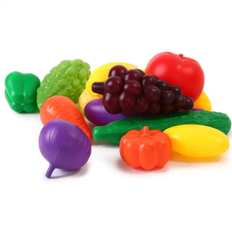 children's play groceries