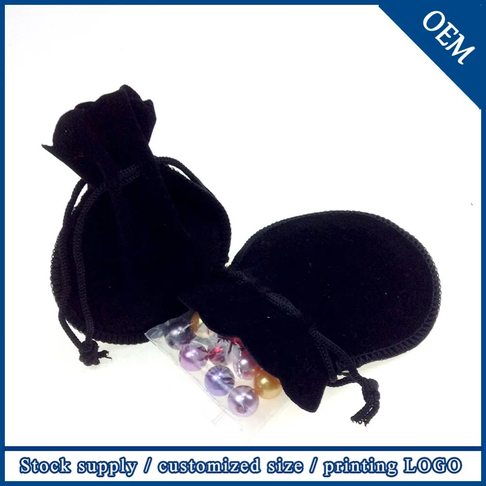 Travel Jewelry Bag 5
