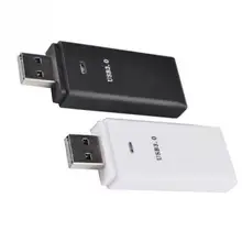 USB multi card reader 2 в 1 USB 3,0 Многофункциональный ABS MICRO SD высокой Скорость Mini SD/TF Прямая доставка #0807