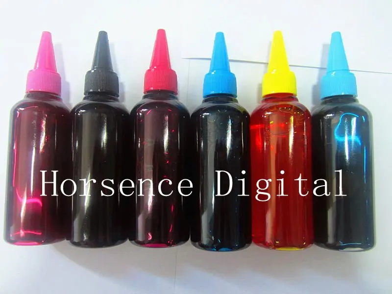 

Specialized T0961 DYE INK for EPSON STYLUS R2880 printer T0961 DYE INK free shipping
