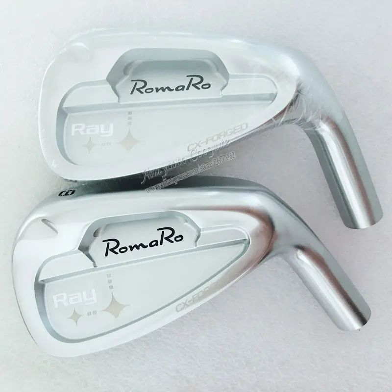 Buy New Men Cooyute Golf heads set Romaro Ray CX Golf