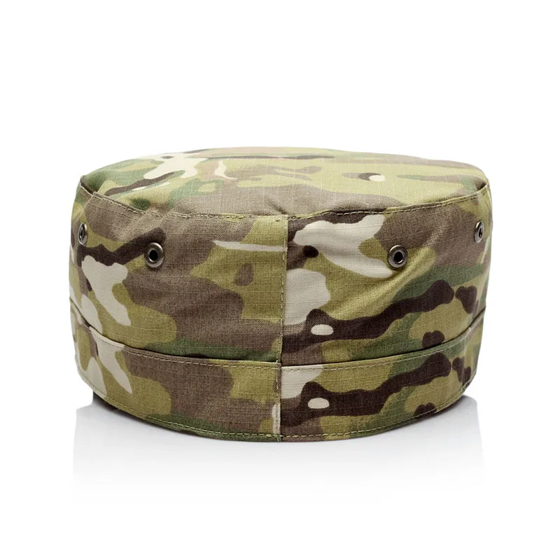 Пустая простая камуфляжная облегающая кепка мужская армейская Военная камуфляжная кепка s бейсбольная кепка для пустыни цифровая камуфляжная кепка Женская солдатская шляпа