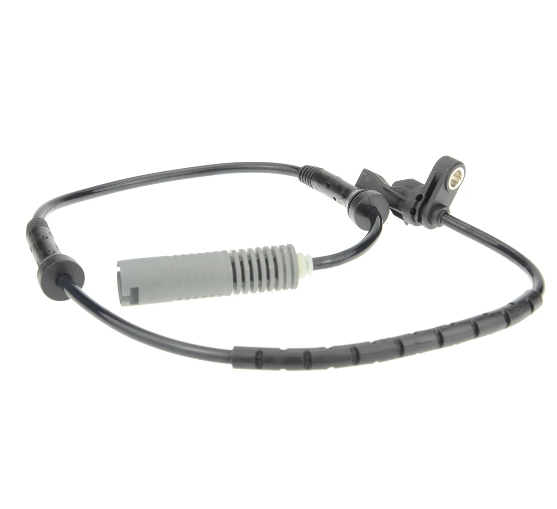 Front ABS Wheel Speed Sensor for BMW 1 3 Series E81 E82 E87 E88 E90 E91