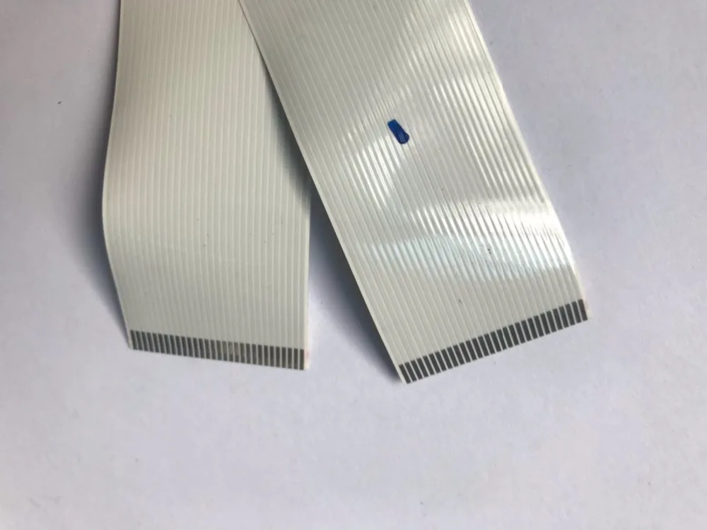10 комплектов * C7770 60147 60274 42 &quotB0 плоский шлейф для HP DesignJet 500 Plus 500PS 800PS 510 815MFP 820MFP|trailing
