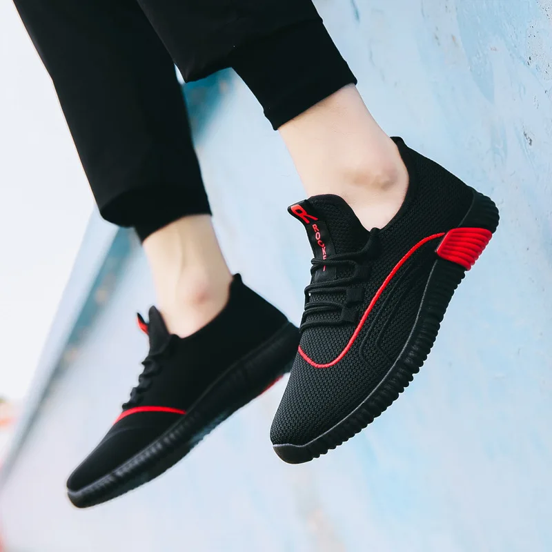 

Male Shoes Adult Footwear Men Casual Shoes Air Mesh Men Sneakers Men Shoes Fashion Sneakers Men Walking Shoes Chaussure Homme