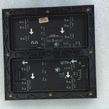 32x32 Крытый RGB hd p6 Крытый светодиодный модуль видеостены высокого качества P2.5 P3 P4 P5 P6 P7.62 P8 P10 rgb модуль полноцветный светодиодный дисплей