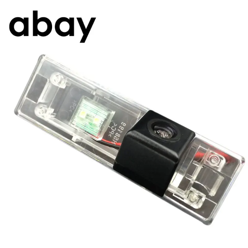 Car Reversing Parking Camera for BMW 6 i3 E89 Z4 E81 E87 F20 F21 F06 F12 F13 K18 HD Night Vision Backup Camera Rear View Camera (2)