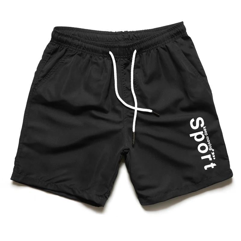 Summer Men's Lightweight Casual Shorts Men Plus Size 3XL 28 To 36 | Мужская одежда