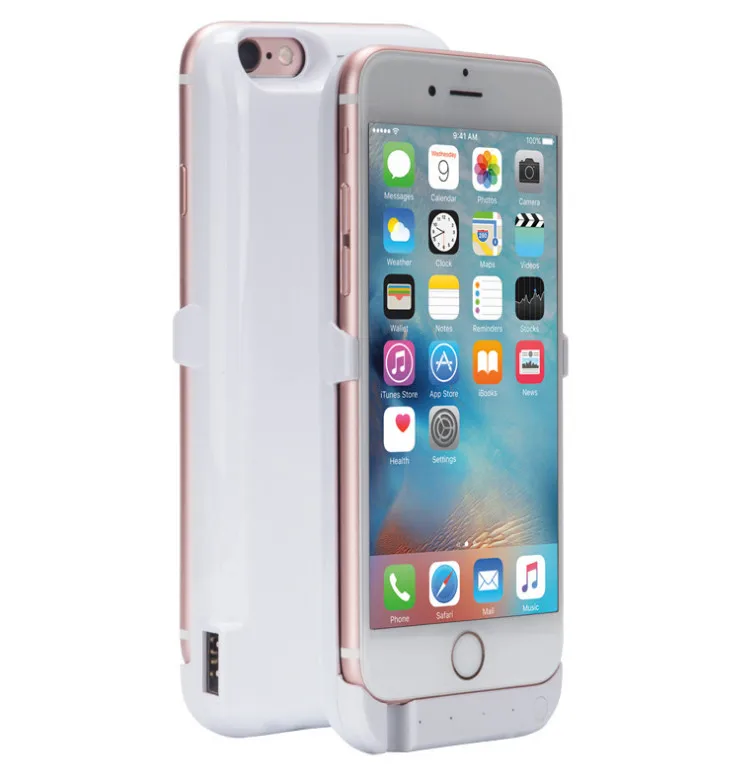 charger case 12
