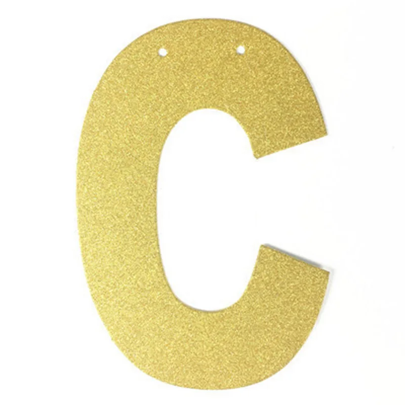 C